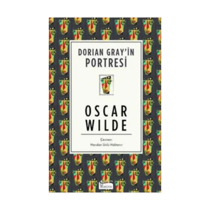 Dorian Gray'in Portresi(Bez Ciltli)