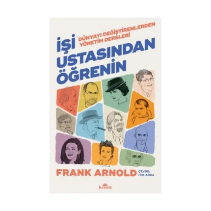 İşi Ustasından Öğrenin