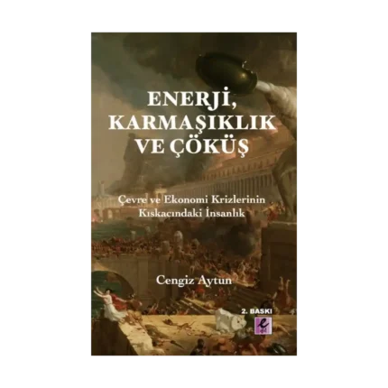 Enerji, Karmaşıklık ve Çöküş