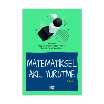 Matematiksel Akıl Yürütme