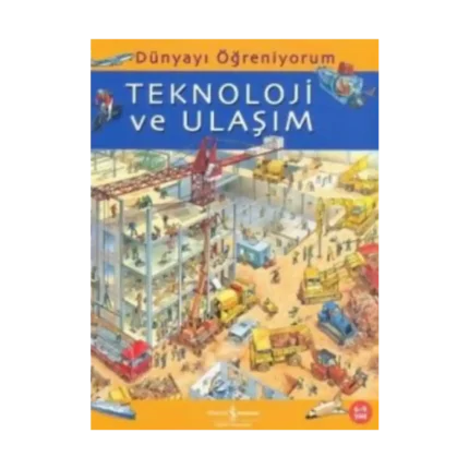 Teknoloji ve Ulaşım