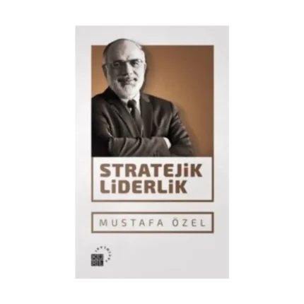 Stratejik Liderlik