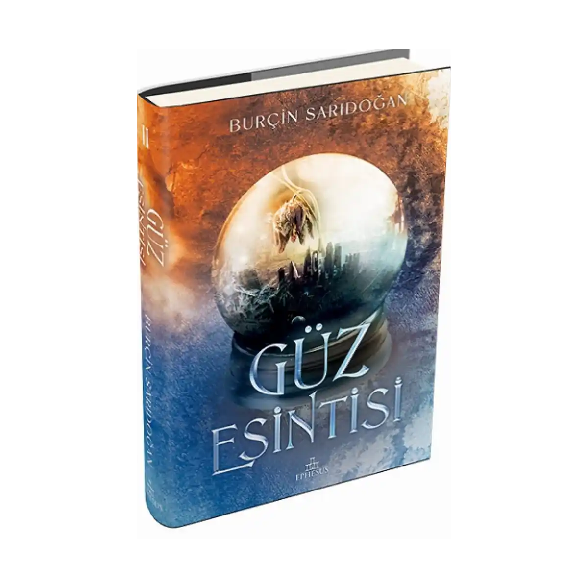 72ed1-guz-esintisi-2-ciltli-1-1.webp Güz Esintisi -2 (Ciltli) - Görsel 1