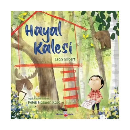 Hayal Kalesi