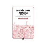 29 Ekim 2048 Ankara Saat 9.30