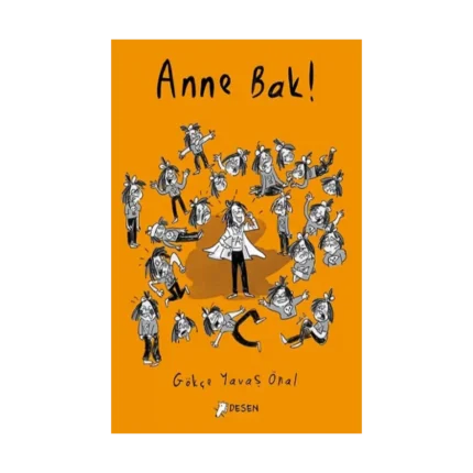 Anne Bak!