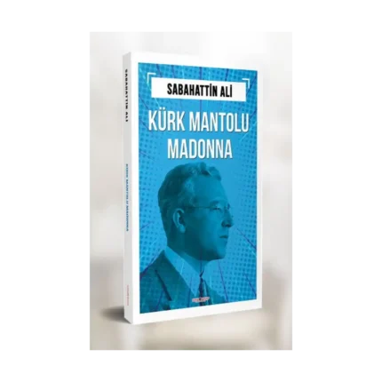 Kürk Mantolu Madonna