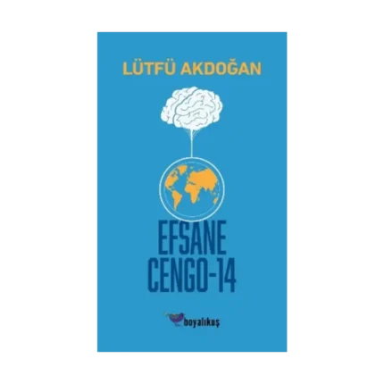 Efsane Cengo - 14