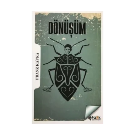 Dönüşüm
