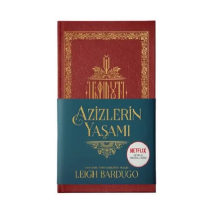 Azizlerin Yaşamı