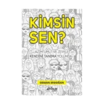 Kimsin Sen ?
