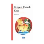 Pençesi Pamuk Kedi