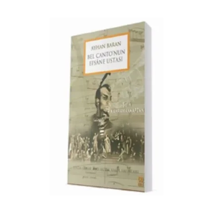 Ayhan Baran - Bel Cantonun Efsane Ustası