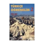 Türkçe Öğrenelim 2 - Türkçe-Rusça Anahtar Kitap