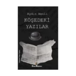 Köşedeki Yazılar