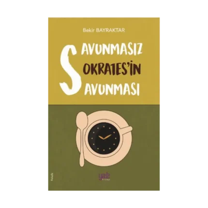 Savunmasız Sokrates'in Savunması