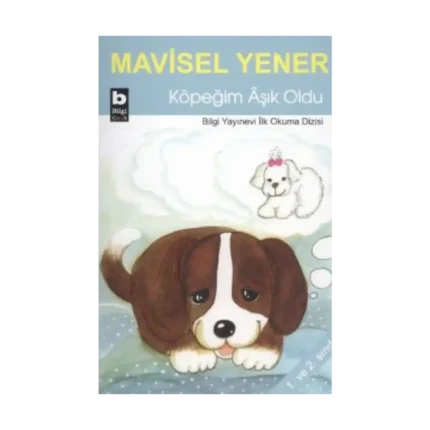 Köpeğim Aşık Oldu