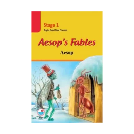 Aesop’s Fables  (Stage 1)