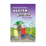 Tavşan Bıdıbık Özür Diliyor