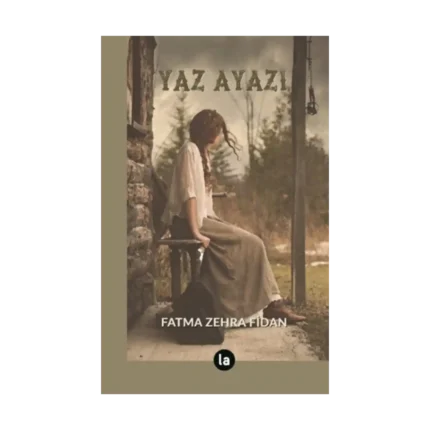 Yaz Ayazı