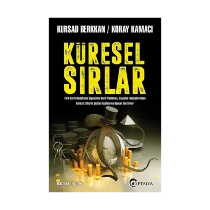 Küresel Sırlar