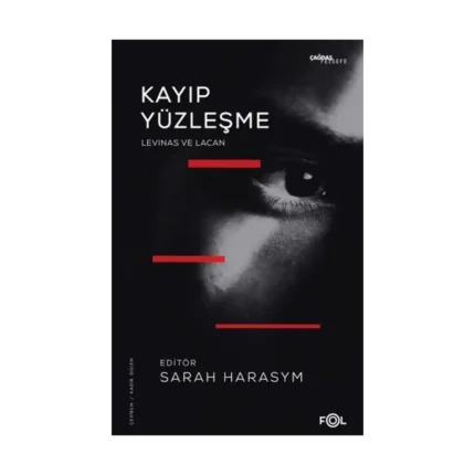 Kayıp Yüzleşme