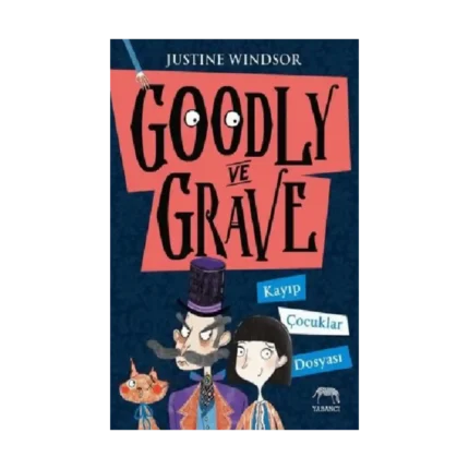 Goodly ve Grave