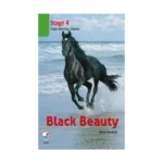 Black Beauty CD’li  (Stage 4)