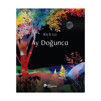 Ay Doğunca