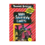 Kara Şövalye’nin Laneti