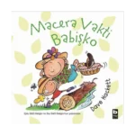 Macera Vakti Babişko