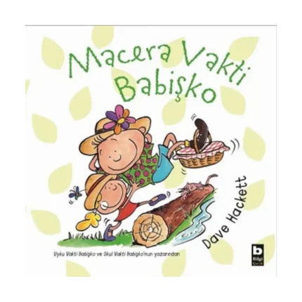 Macera Vakti Babişko