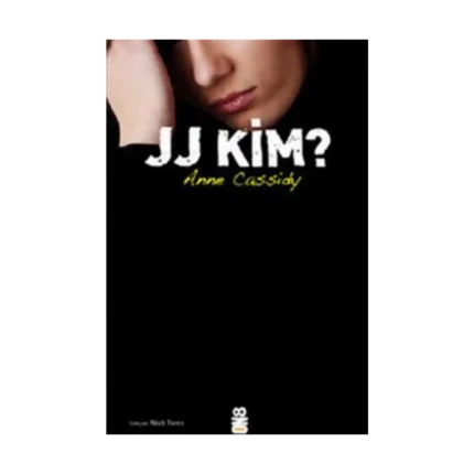 JJ Kim?