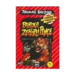 Parola Zehirli Pençe