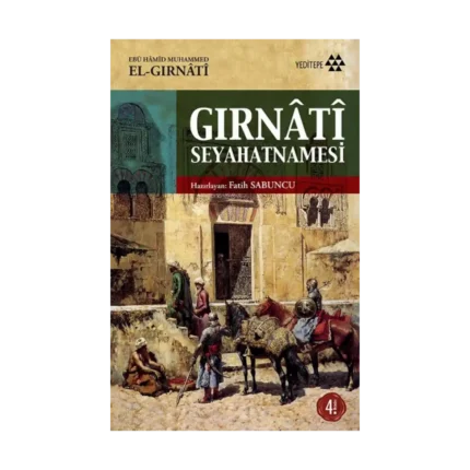 Gırnati Seyahatnamesi