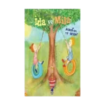 İda ve Mila - Zürafan Ne Sever?