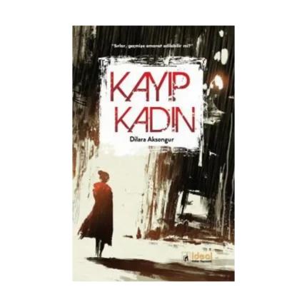 Kayıp Kadın