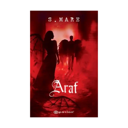 Araf - Anahtar 3