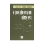 Koordinasyon Kimyası