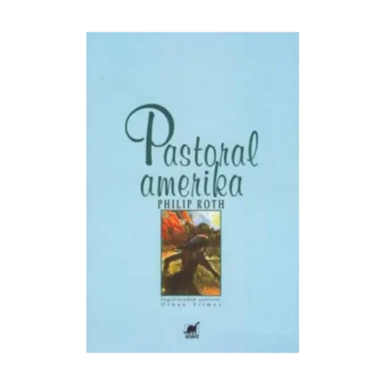 Pastoral Amerika