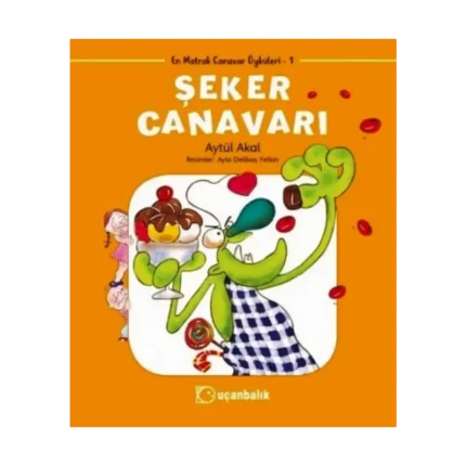 Şeker Canavarı