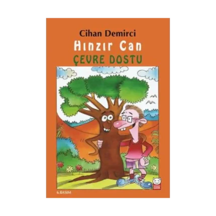 Hınzır Can - Çevre Dostu