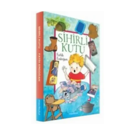 Sihirli Kutu