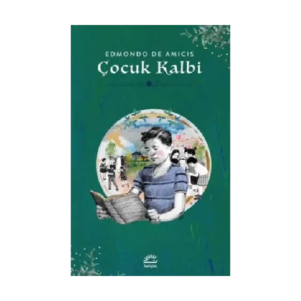 Çocuk Kalbi