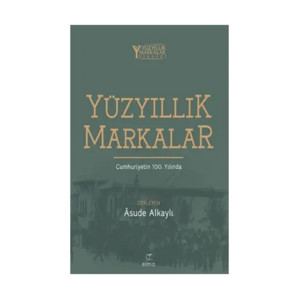 Yüzyıllık Markalar