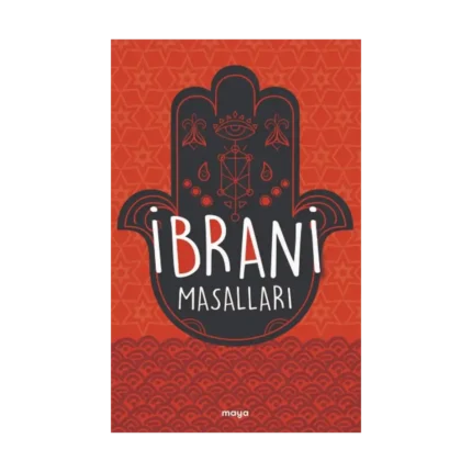 İbrani Masalları (Özel Ayracıyla)