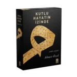 Kutlu Hayatın İzinde (2 Kitap - Ciltli - Kutulu)