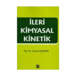 İleri Kimyasal Kinetik