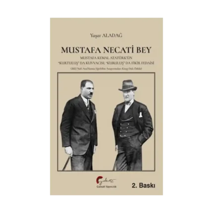 Mustafa Necati Bey