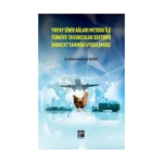 Yapay Sinir Ağları Metodu İle Türkiye Tavukçuluk Sektörü İhracat Tahmini Uygulaması